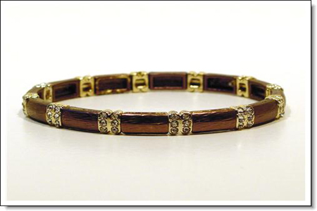 Fashion Jewelry - 212-b185cng